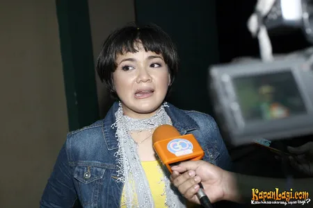 Foto Nirina Zubir