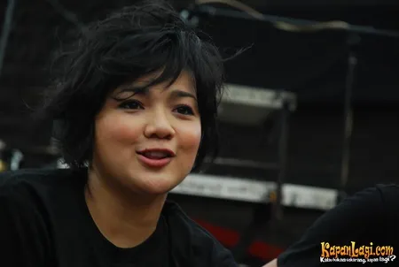 Foto Nirina Zubir