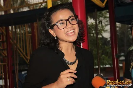 Foto Nirina Zubir