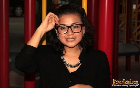 Foto Nirina Zubir