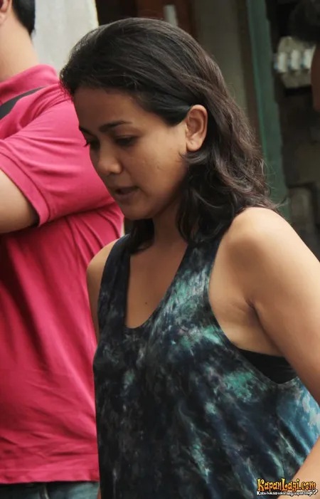 Foto Nirina Zubir