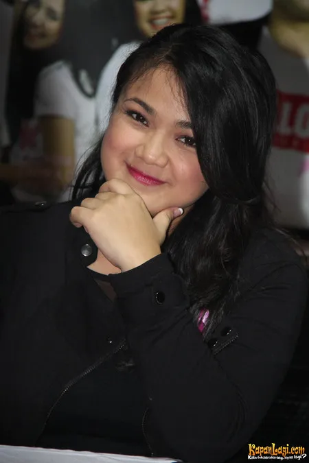 Foto Nirina Zubir