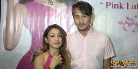 Foto Nirina Zubir