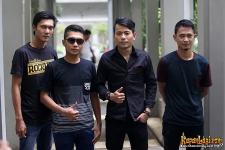 Foto Nirwana Band