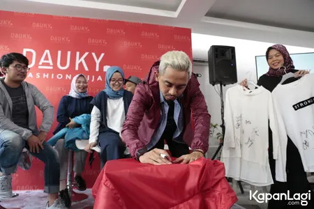 Foto Nissa Sabyan