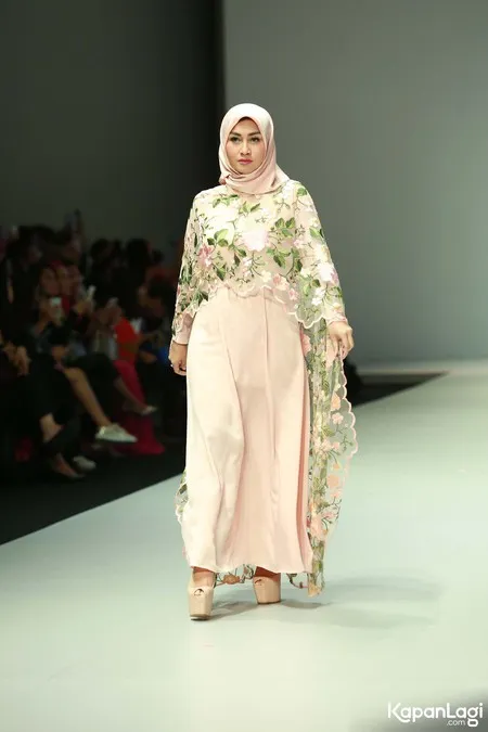 Foto Nisya Ahmad