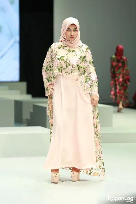 Foto Nisya Ahmad