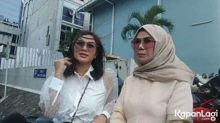 Foto Nisya Ahmad