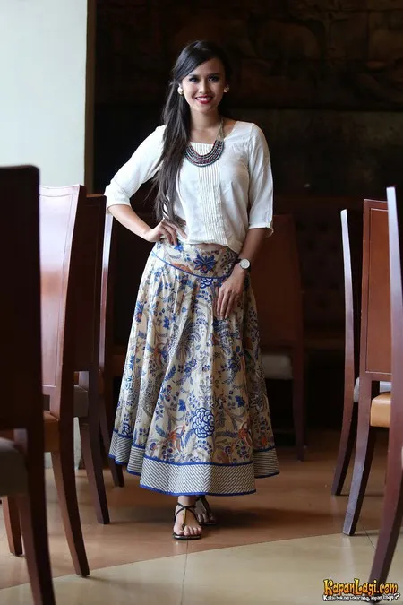 Foto Nita Sofiani