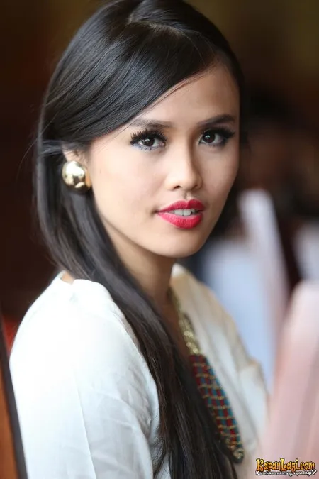 Foto Nita Sofiani