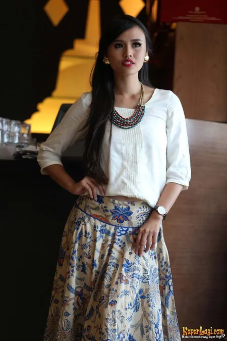 Foto Nita Sofiani