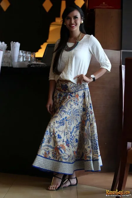 Foto Nita Sofiani