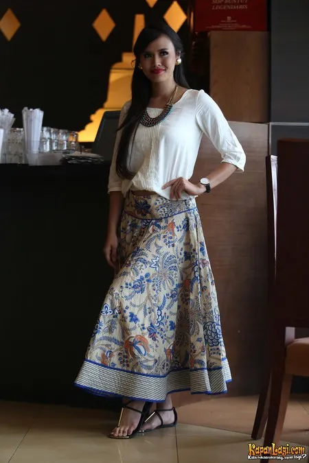 Foto Nita Sofiani