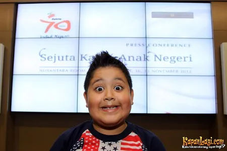 Foto Nizam
