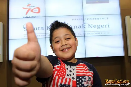 Foto Nizam