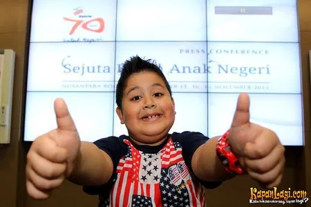 Foto Nizam