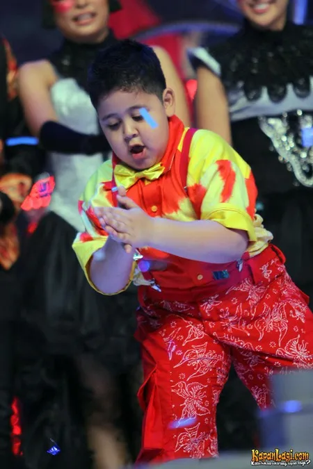 Foto Nizam
