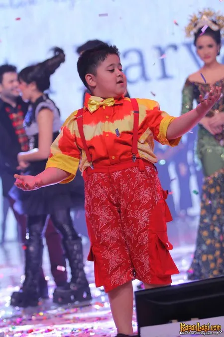Foto Nizam