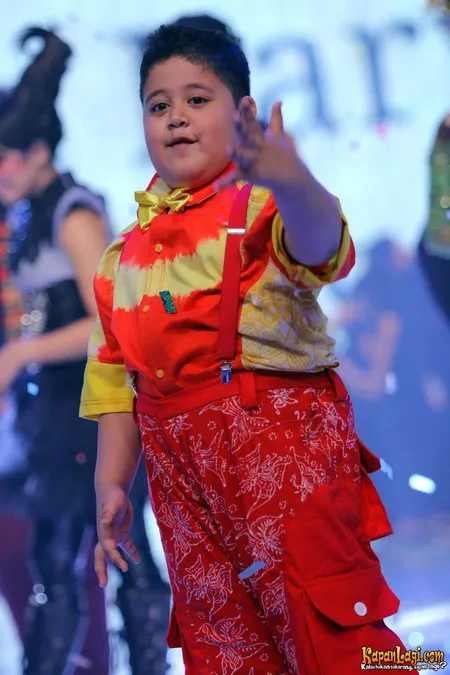 Foto Nizam