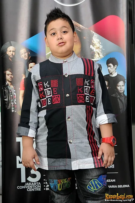 Foto Nizam