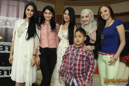 Foto Nizam