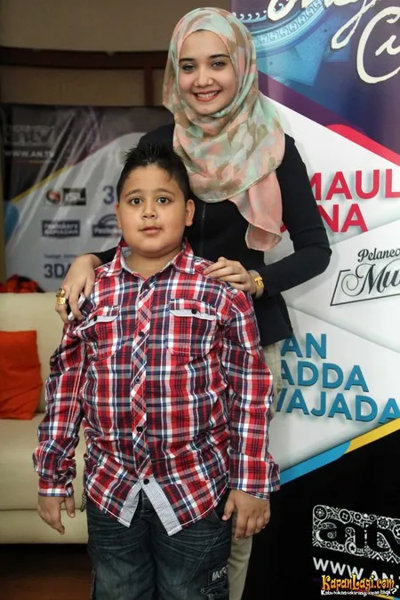 Foto Nizam