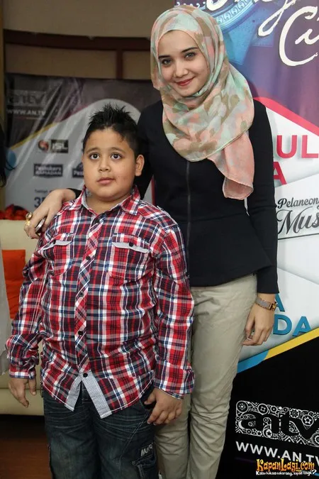 Foto Nizam