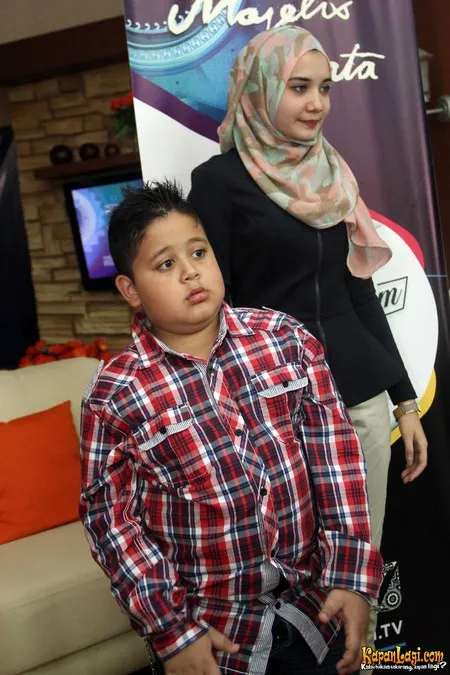 Foto Nizam