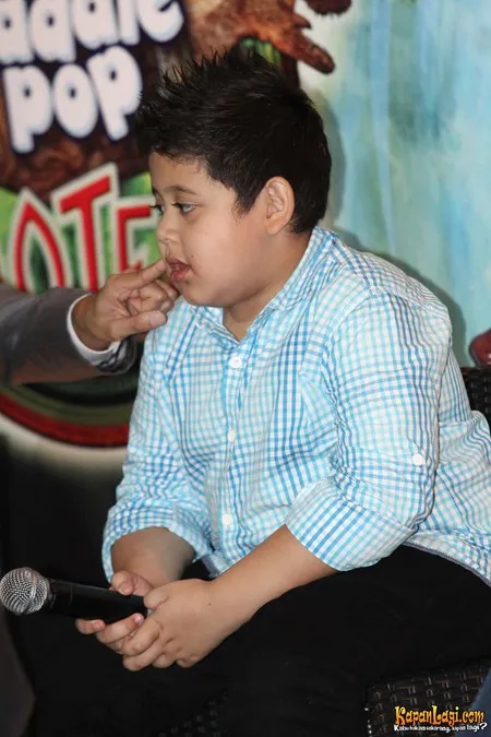 Foto Nizam