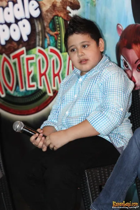 Foto Nizam