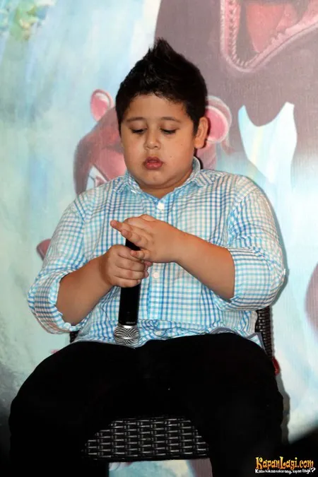 Foto Nizam