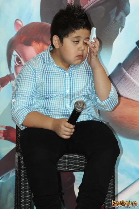 Foto Nizam