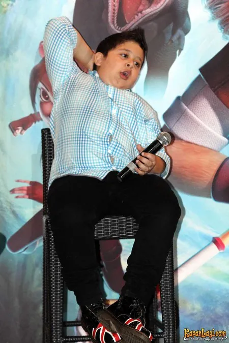 Foto Nizam