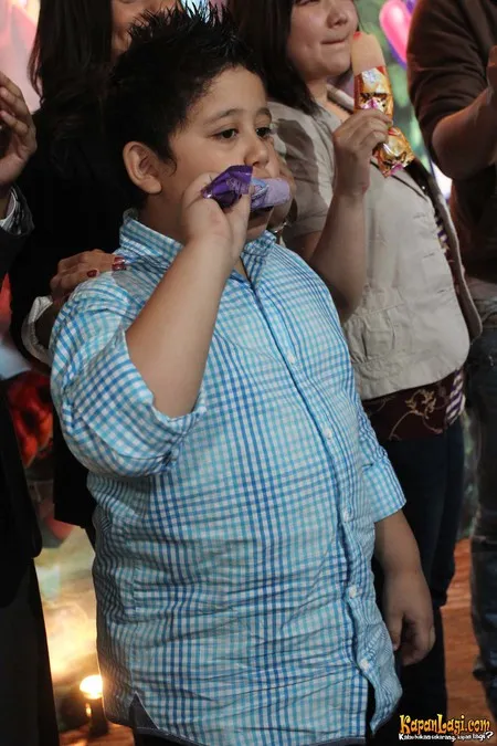 Foto Nizam