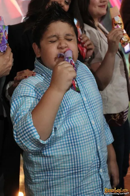Foto Nizam