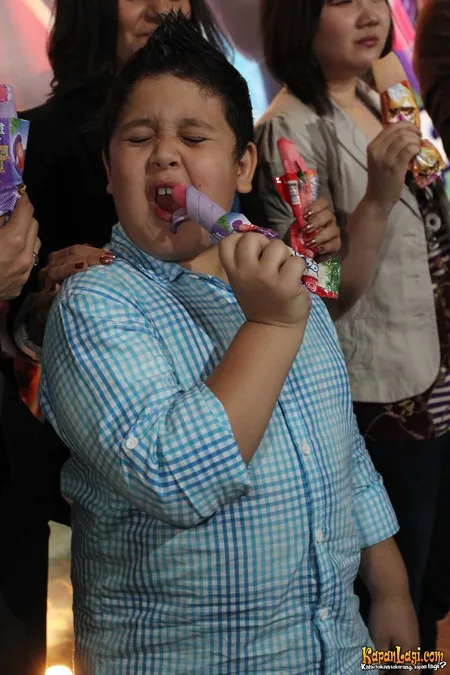 Foto Nizam