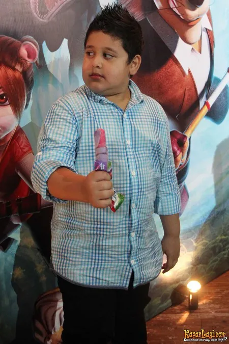 Foto Nizam