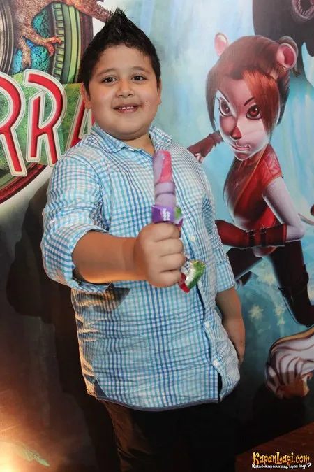 Foto Nizam