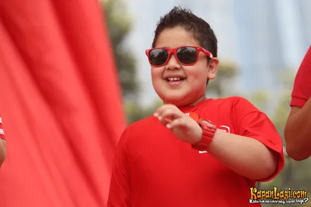 Foto Nizam