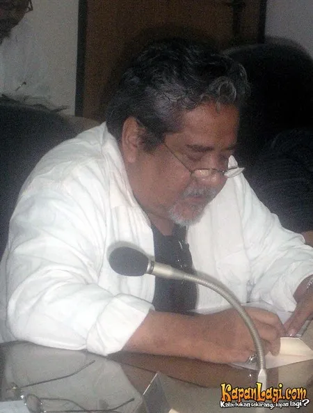 Foto Nizar Zulmi