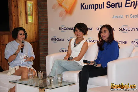Foto Nola Be3