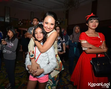 Foto Nola Be3