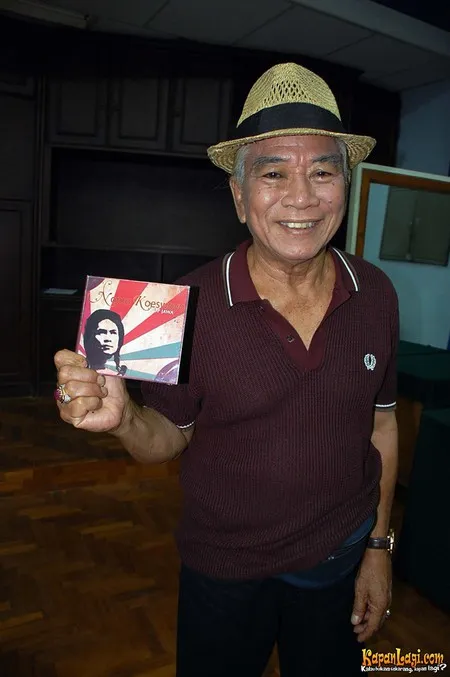 Foto Nomo Koeswoyo