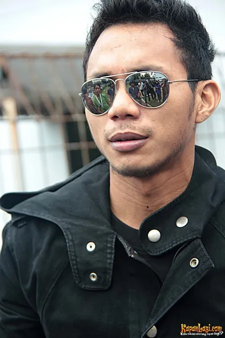 Foto Norman Kamaru