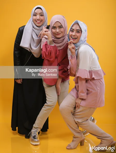 Foto Noura. Nomor Foto: 046