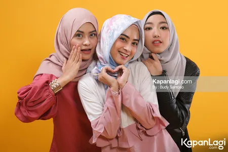 Foto Noura. Nomor Foto: 048