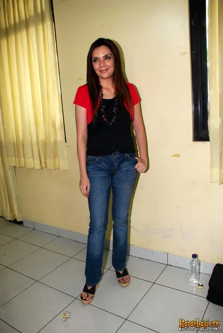 Foto Nova Soraya