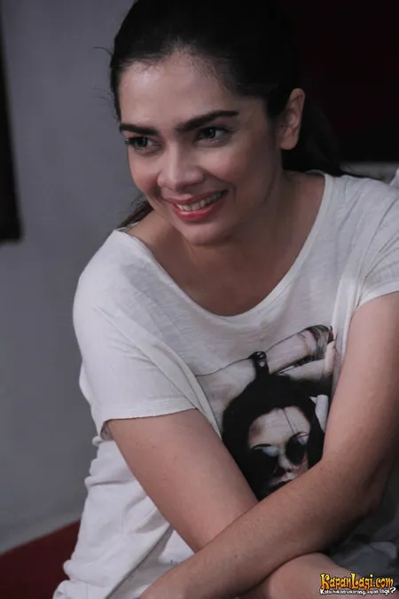 Foto Nova Soraya