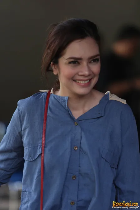 Foto Nova Soraya