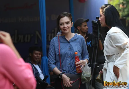 Foto Nova Soraya